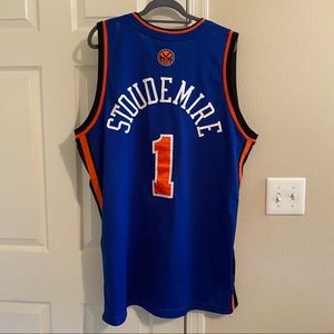 Amar'e Stoudemire New York Knicks Jersey
